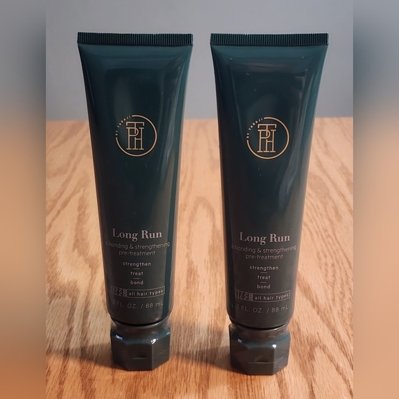 TPH Other - TPH by Taraji Long Run Bonding & Strengthening Hair Care Pre-Treatment